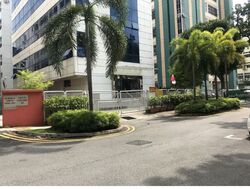Crystal Time Building (D13), Office #609482721